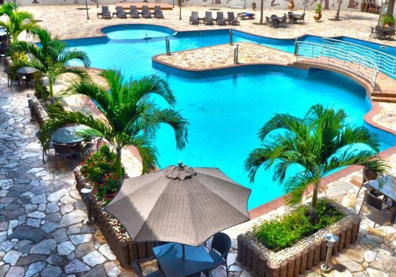 هتل Mensvic Grand