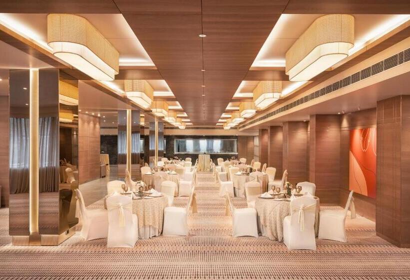 فندق Mercure Chandigarh Tribune Chowk