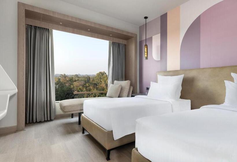 فندق Mercure Chandigarh Tribune Chowk