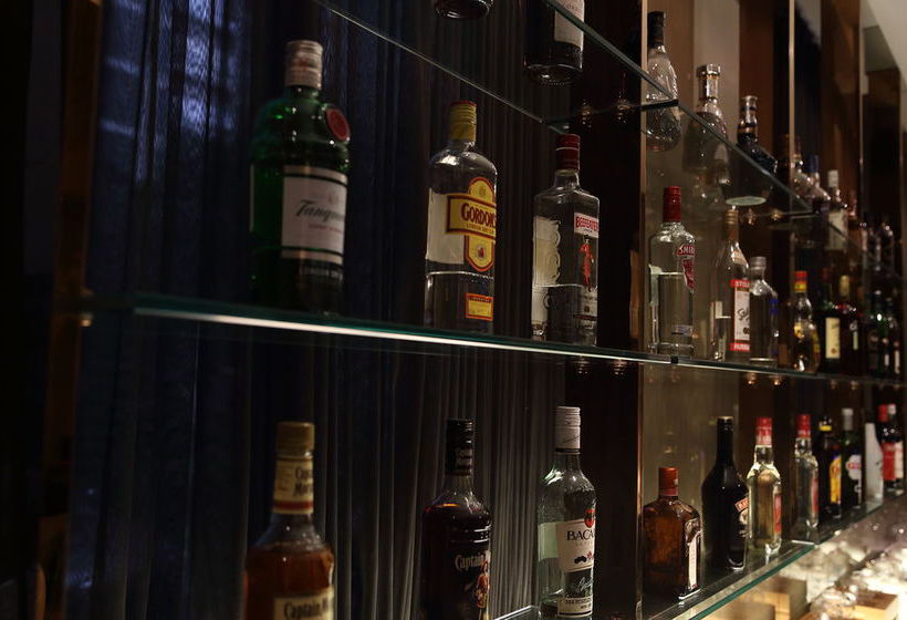 Отель Mercure Chengdu North