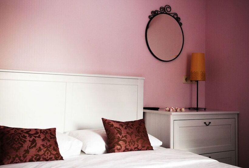 호텔 Minima Kitay Gorod