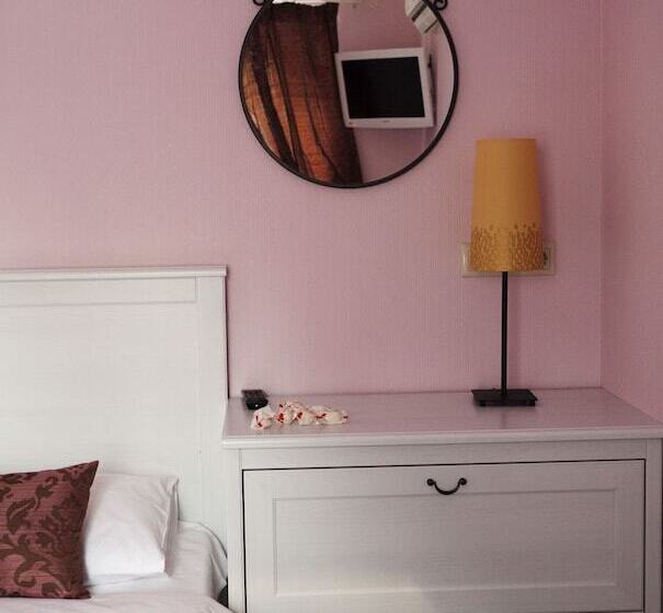 호텔 Minima Kitay Gorod