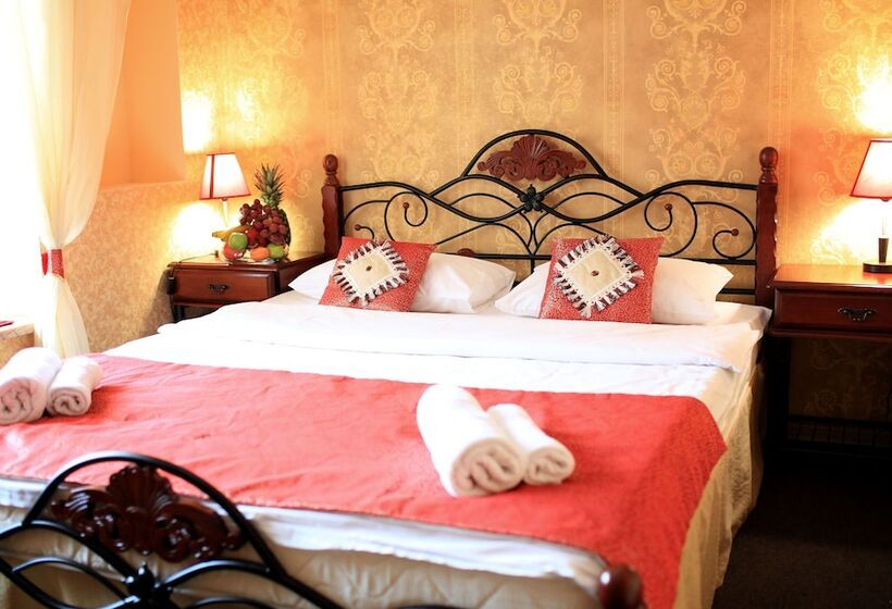 호텔 Minima Kitay Gorod