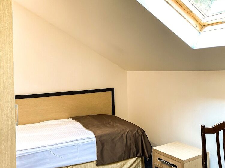 호텔 Minima Kitay Gorod