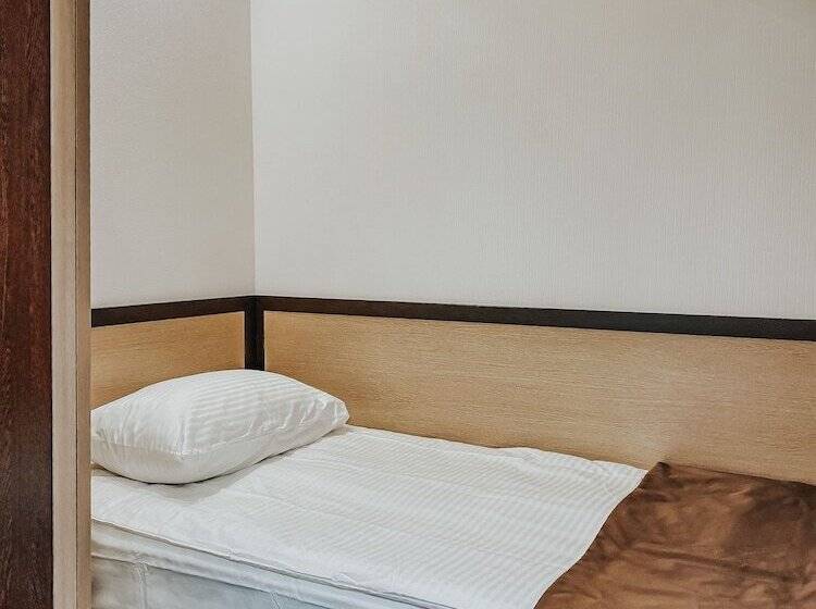 호텔 Minima Kitay Gorod