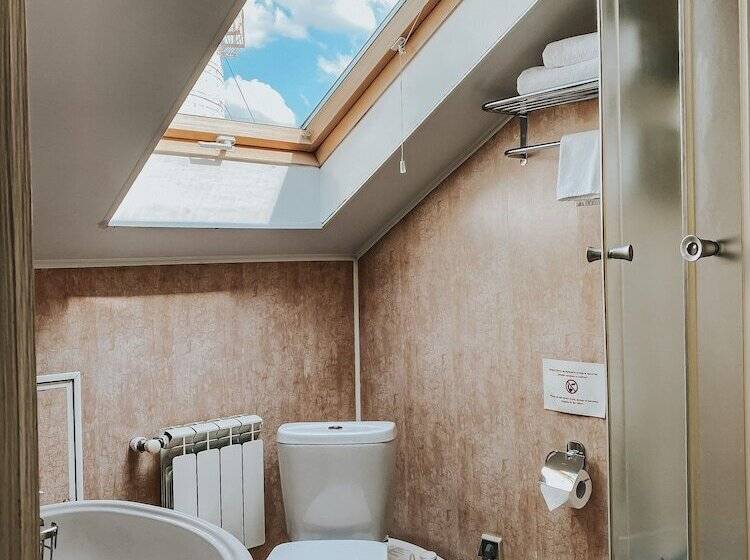 호텔 Minima Kitay Gorod