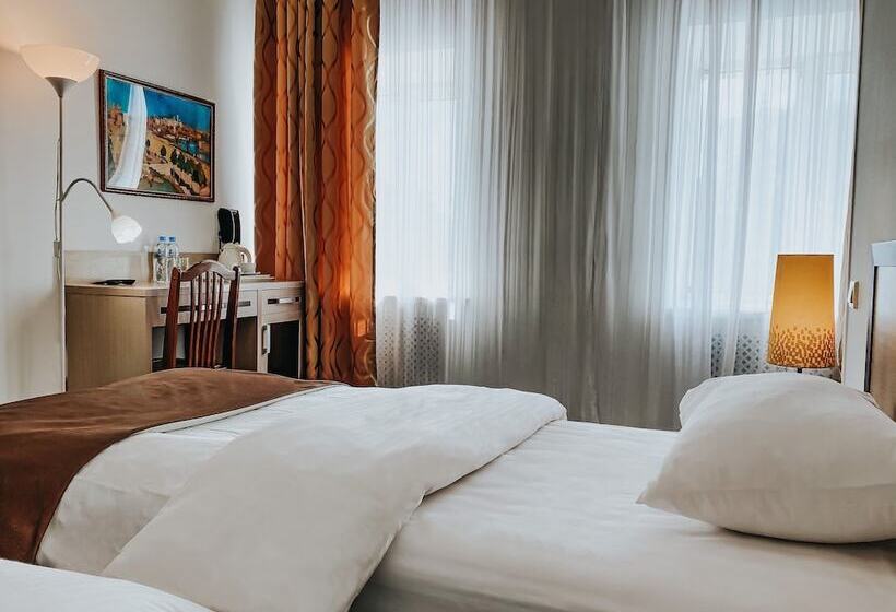 호텔 Minima Kitay Gorod