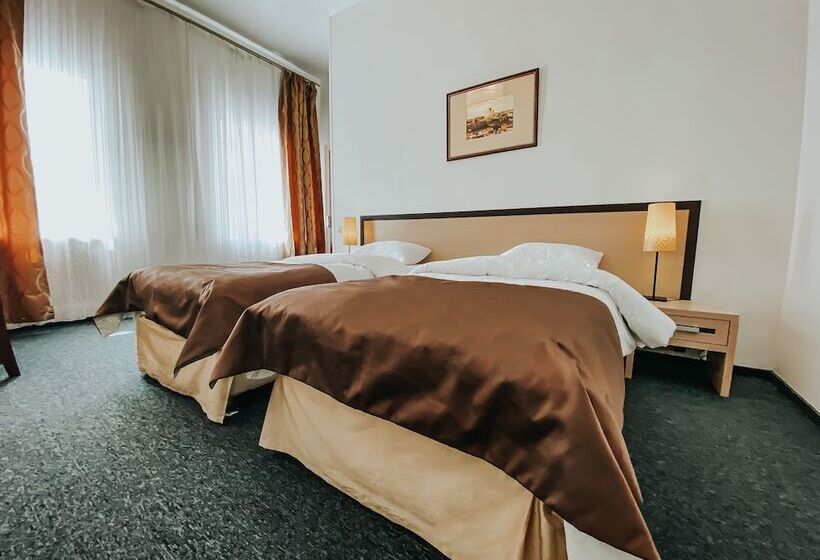 호텔 Minima Kitay Gorod