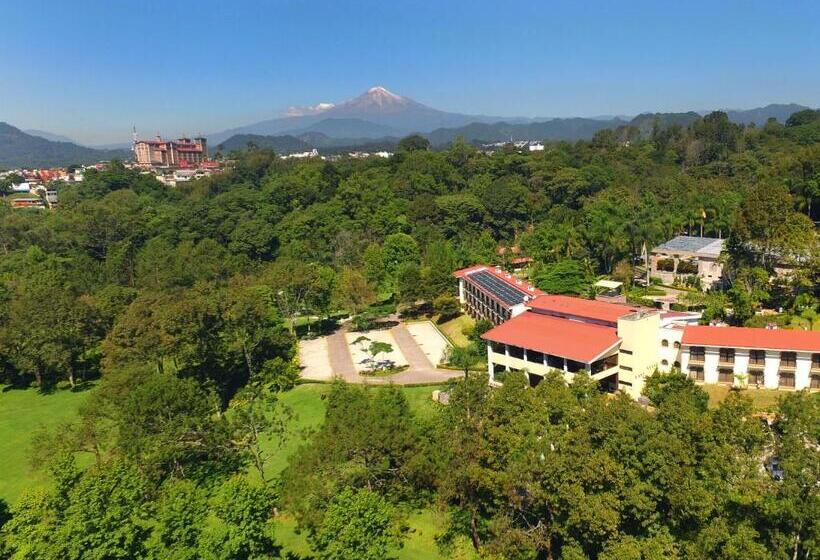 فندق Mision Los Cocuyos Alta Montana