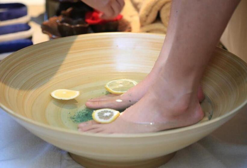 Mission Hills Hotel Resorts Dongguan