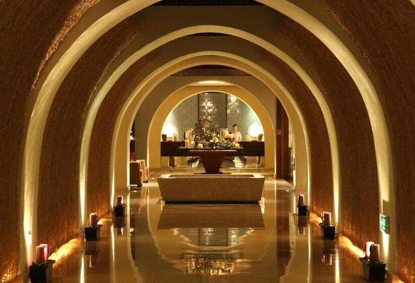 Mission Hills Hotel Resorts Dongguan