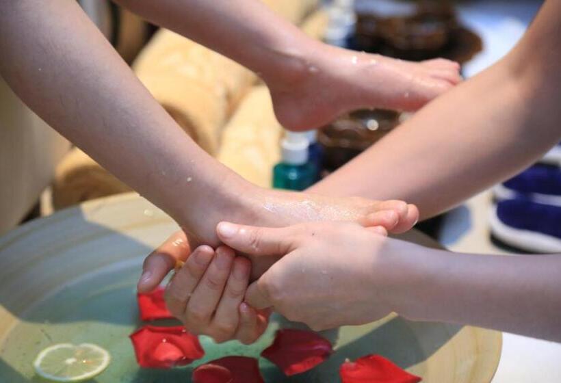 Mission Hills Hotel Resorts Dongguan