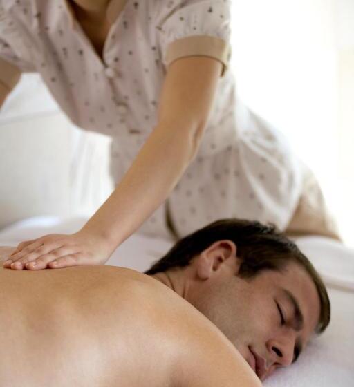 Mission Hills Hotel Resorts Dongguan