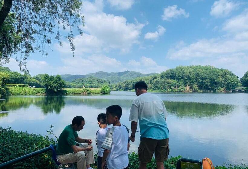 Mission Hills Hotel Resorts Dongguan