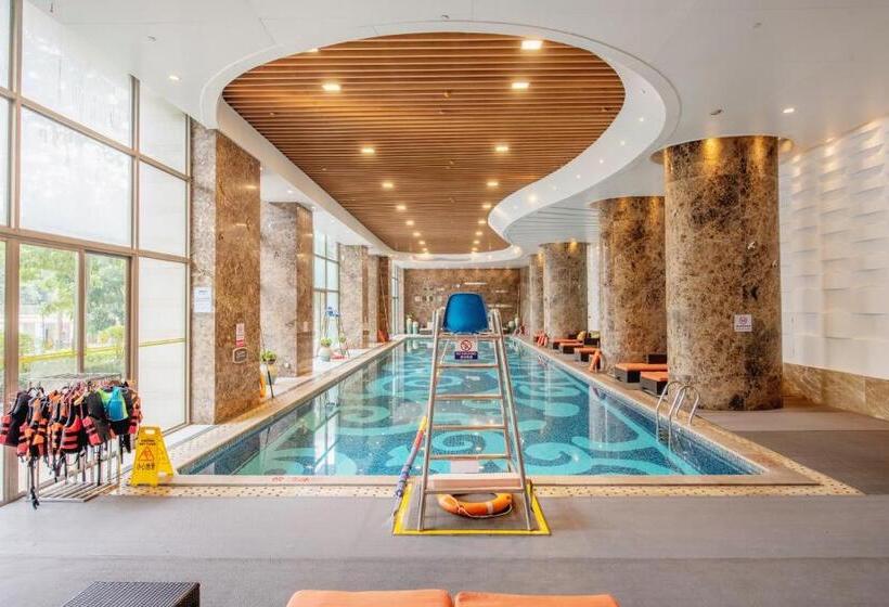 Mission Hills Hotel Resorts Dongguan