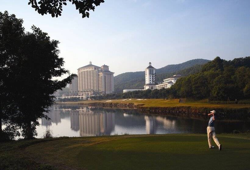 Mission Hills Hotel Resorts Dongguan