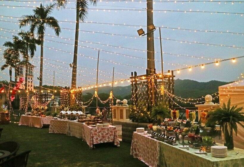 Mission Hills Hotel Resorts Dongguan