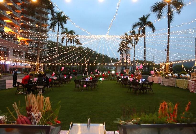 Mission Hills Hotel Resorts Dongguan