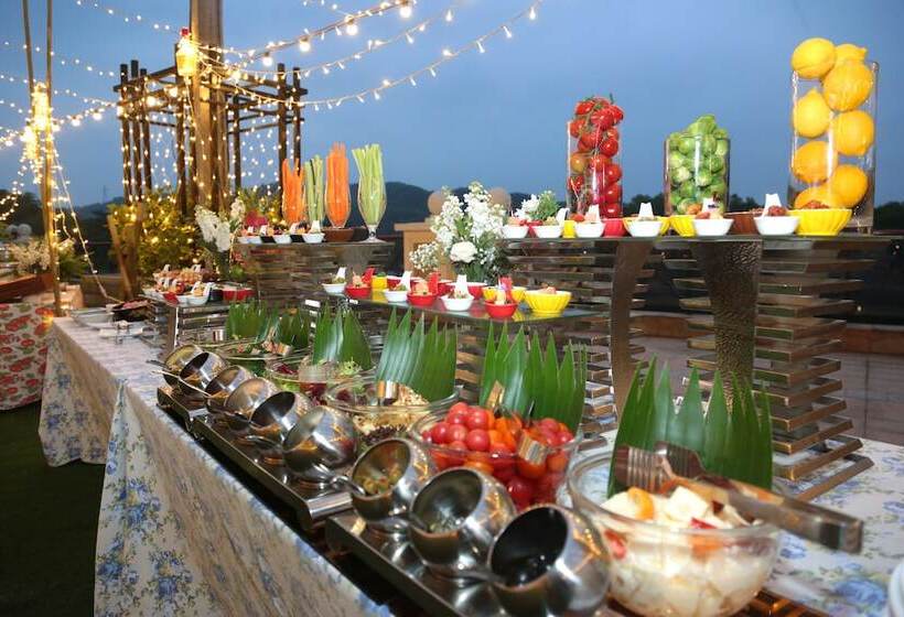 Mission Hills Hotel Resorts Dongguan