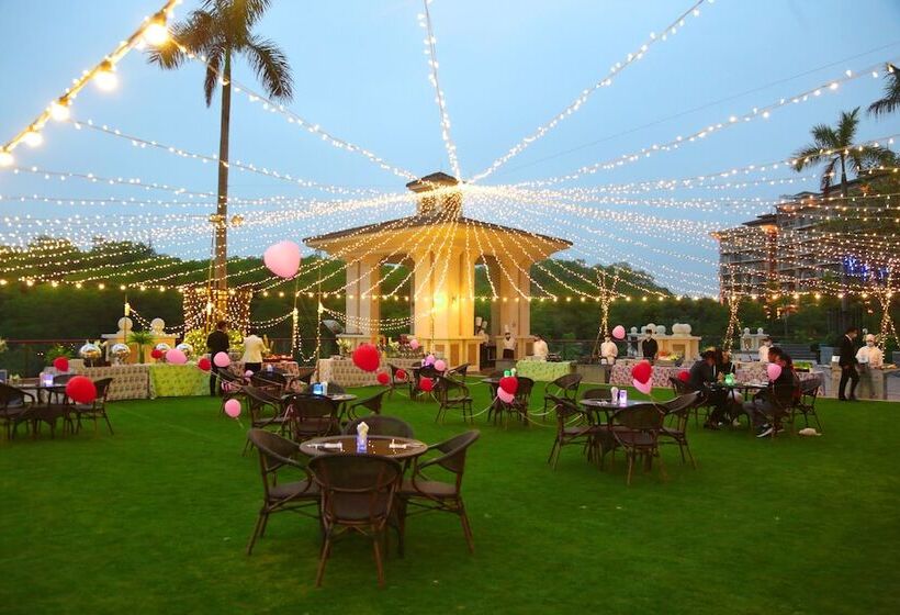 Mission Hills Hotel Resorts Dongguan