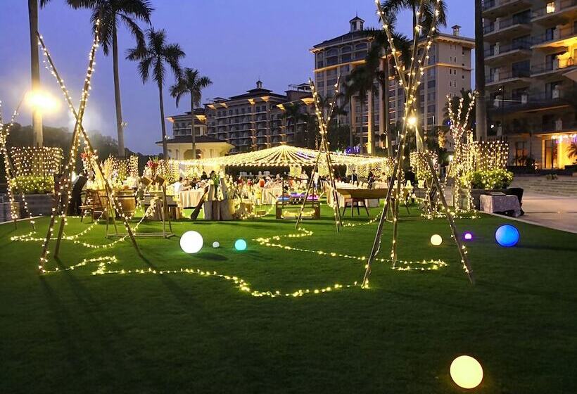 Mission Hills Hotel Resorts Dongguan