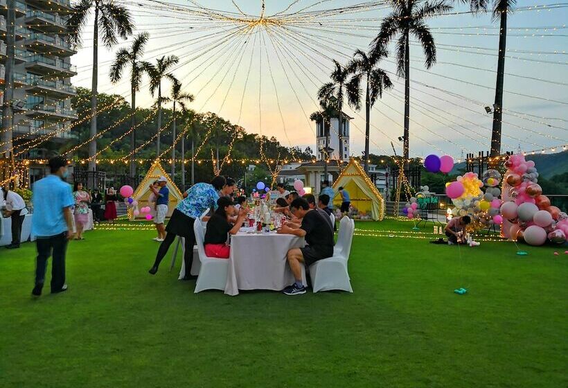 Mission Hills Hotel Resorts Dongguan