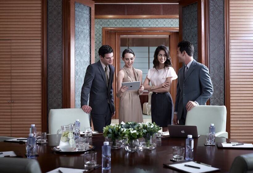 Mission Hills Hotel Resorts Dongguan