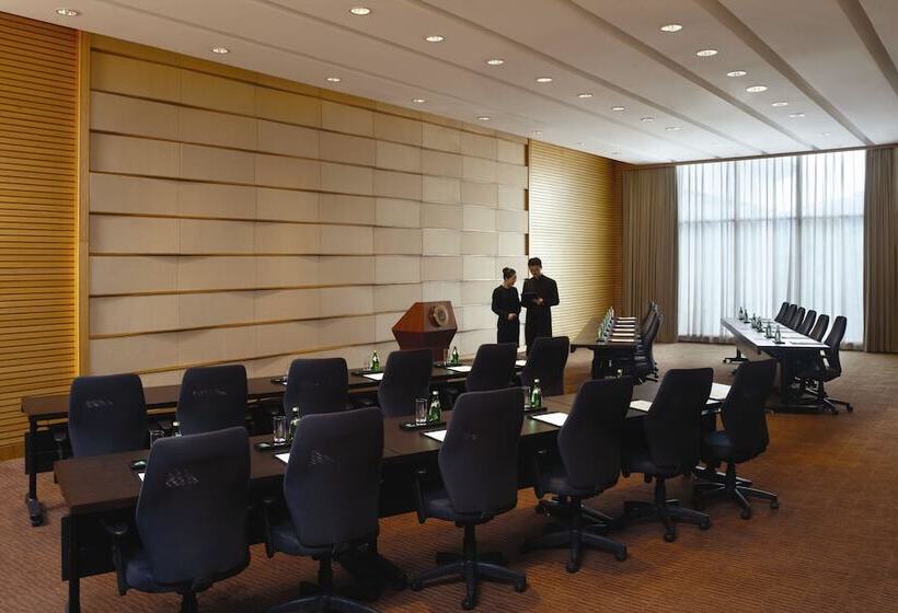 Mission Hills Hotel Resorts Dongguan