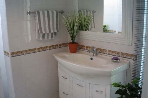 בית מלון כפרי Nanachart Beach Homes