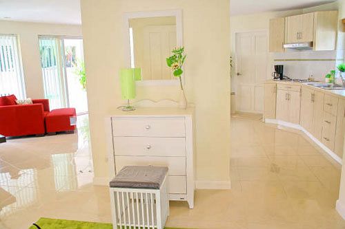 בית מלון כפרי Nanachart Beach Homes