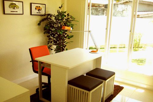 בית מלון כפרי Nanachart Beach Homes