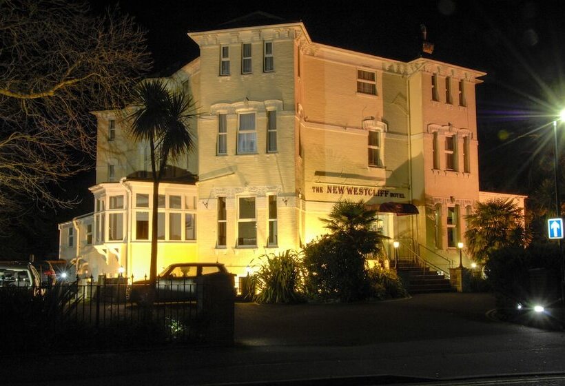 فندق New Westcliff