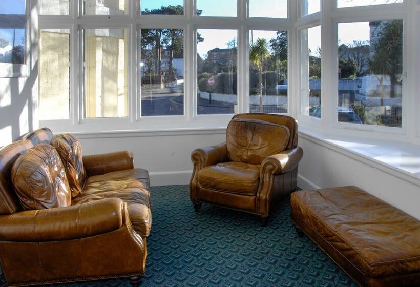 فندق New Westcliff