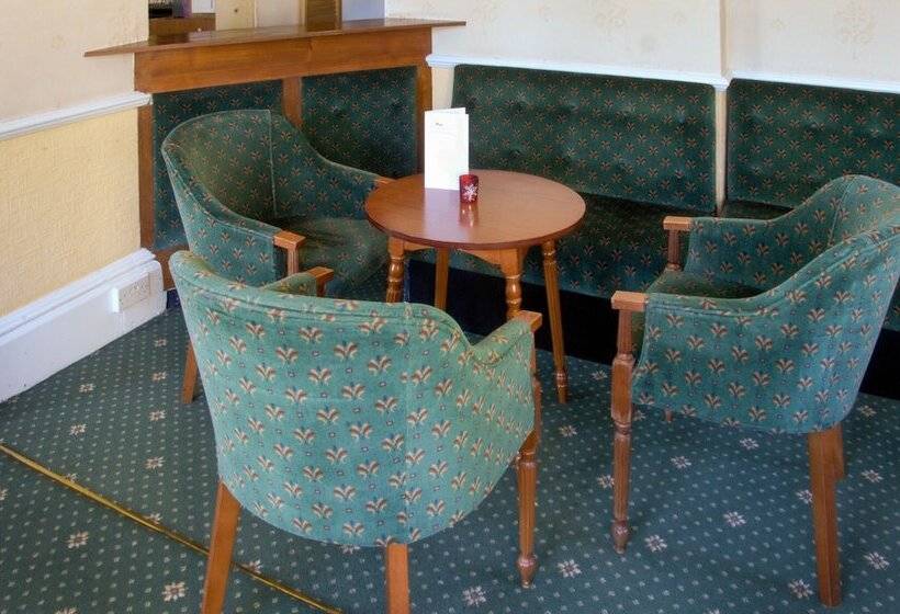 فندق New Westcliff