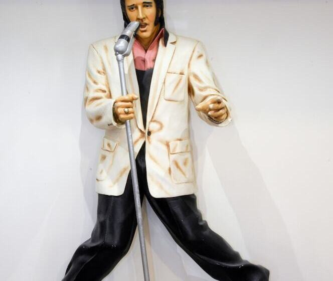 فندق New Westcliff