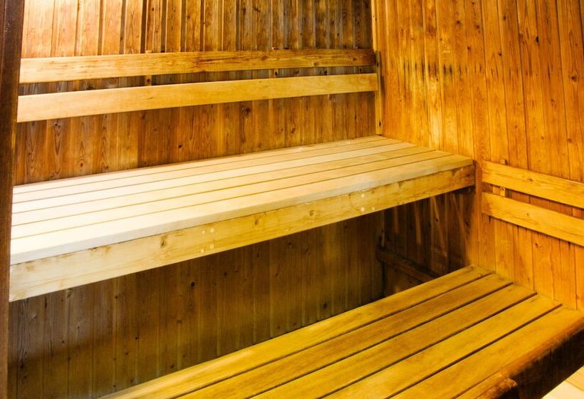 فندق New Westcliff