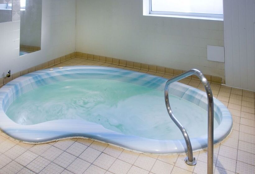 فندق New Westcliff