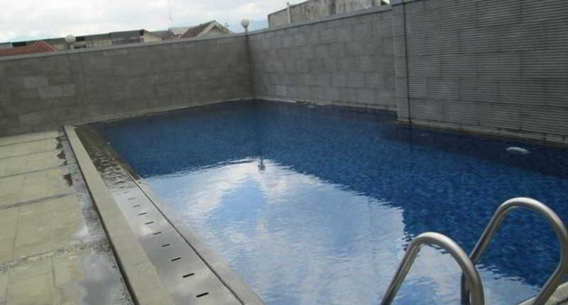 Fotos del hotel Newton:  2