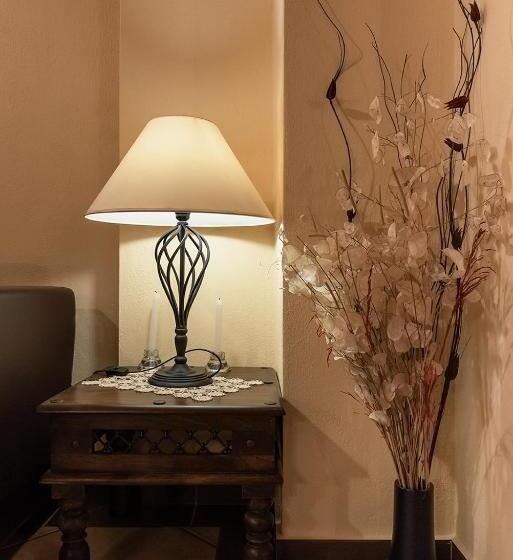 בית מלון כפרי Oreades