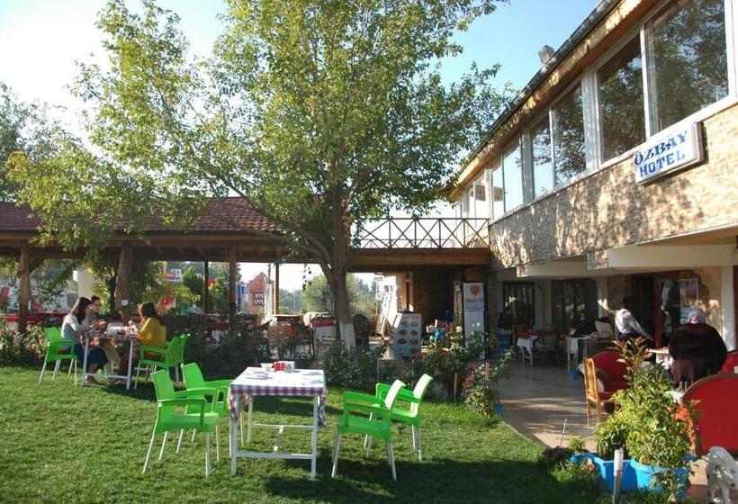 هتل Ozbay