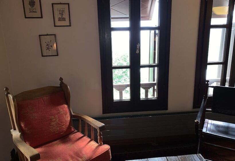 בית מלון כפרי Palio Eleotrivio Guesthouse