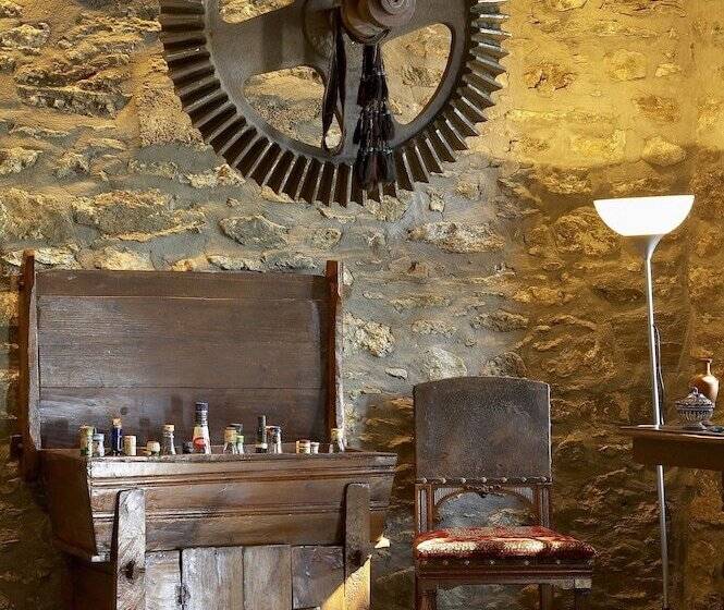 בית מלון כפרי Palio Eleotrivio Guesthouse