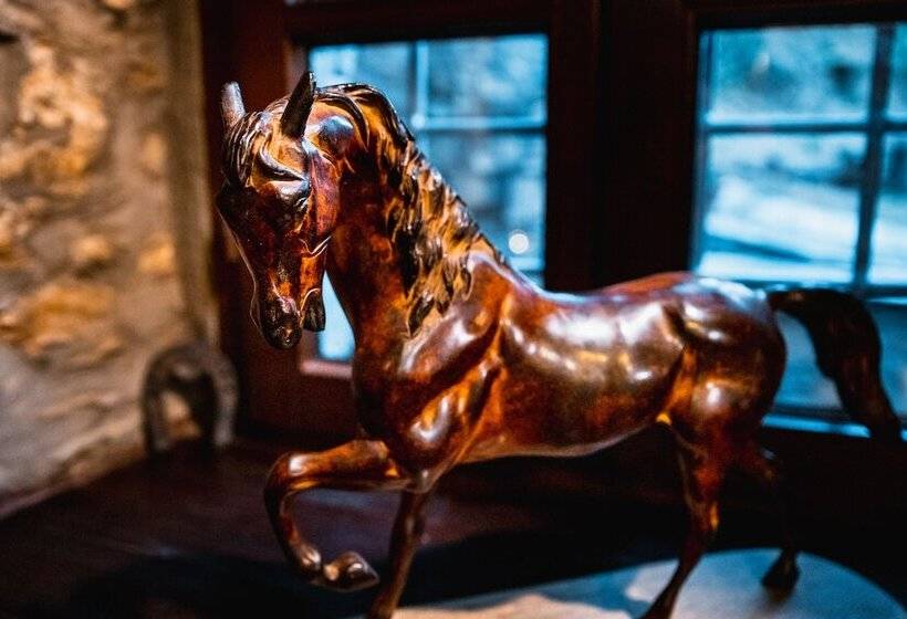 בית מלון כפרי Palio Eleotrivio Guesthouse