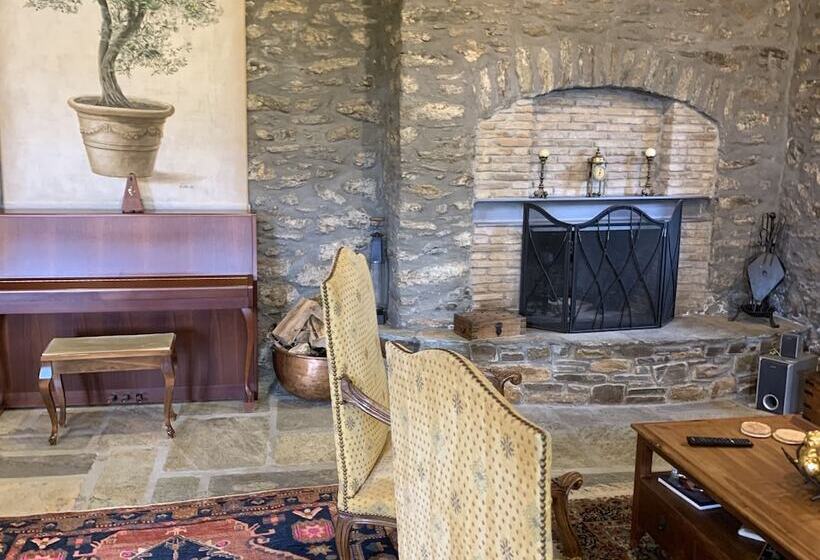 בית מלון כפרי Palio Eleotrivio Guesthouse