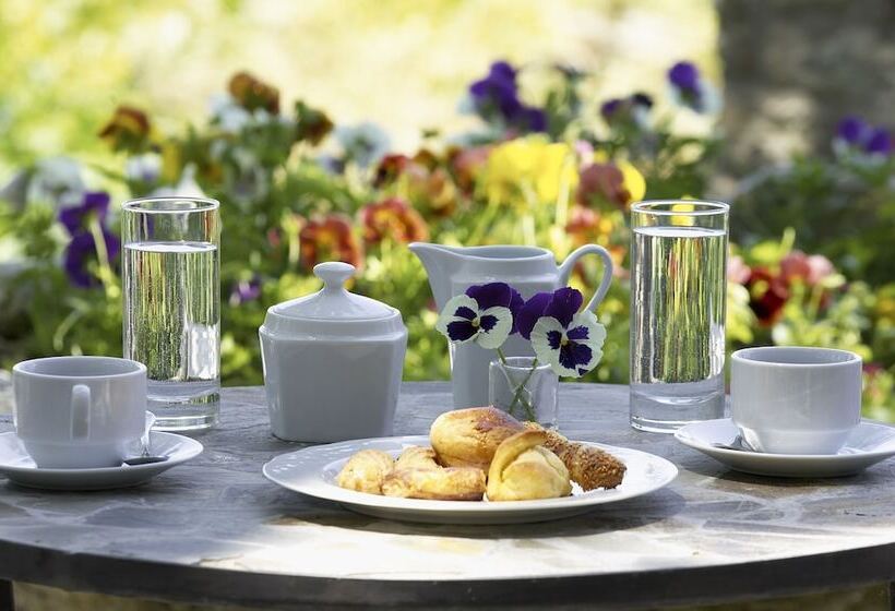 בית מלון כפרי Palio Eleotrivio Guesthouse