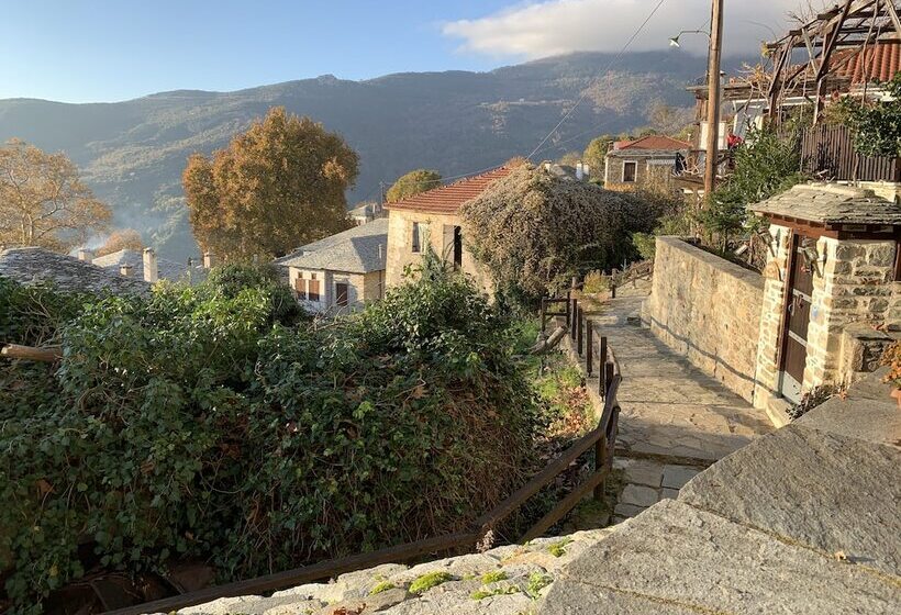 בית מלון כפרי Palio Eleotrivio Guesthouse