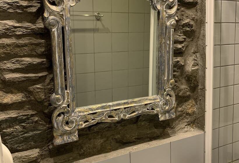 בית מלון כפרי Palio Eleotrivio Guesthouse