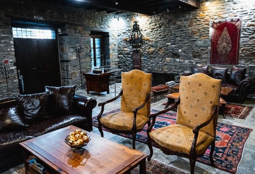 בית מלון כפרי Palio Eleotrivio Guesthouse