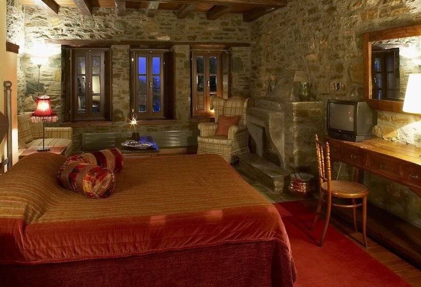 בית מלון כפרי Palio Eleotrivio Guesthouse