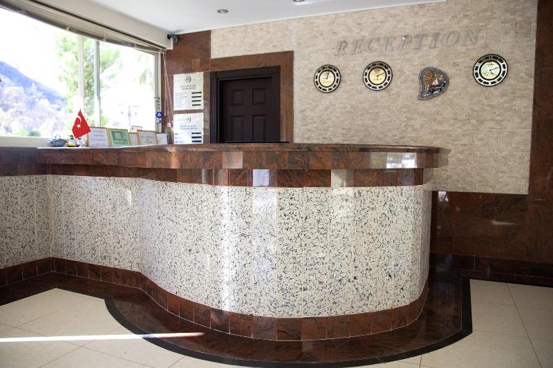 Adrasan Grand Yazıcı Otel